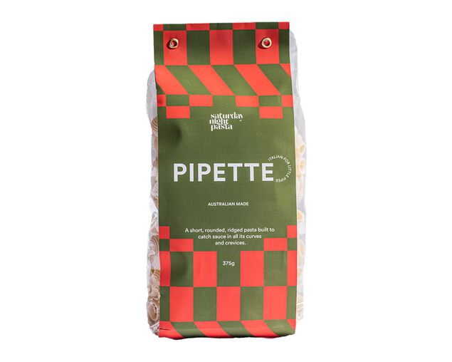 Sat Night Pasta Pipette, , hi-res image number null