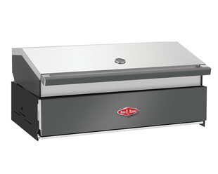 BeefEater 1700 Series - 5 Burner Build-In BBQ