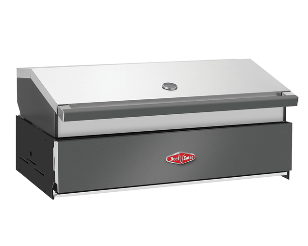 BeefEater 1700 Series - 5 Burner Build-In BBQ, , hi-res image number null