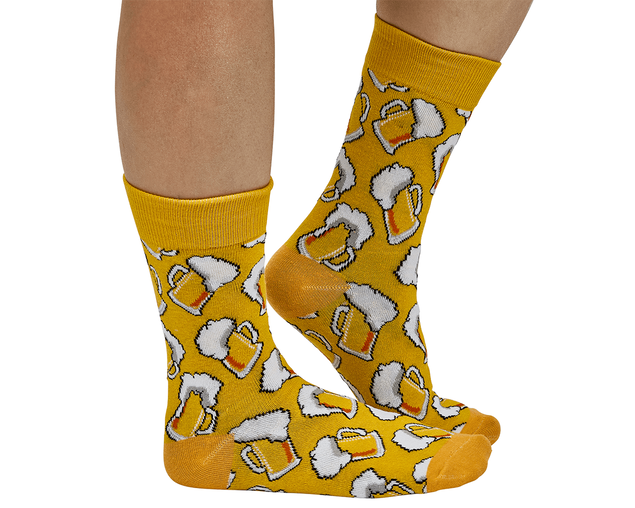 Novelty Socks, , hi-res