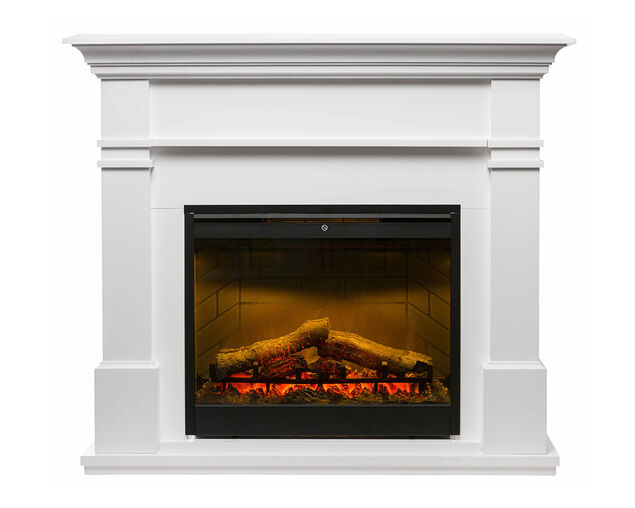 Dimplex Kenton Electric Fireplace, , hi-res image number null
