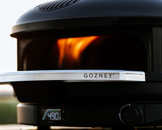 Gozney Arc Mantel, , hi-res