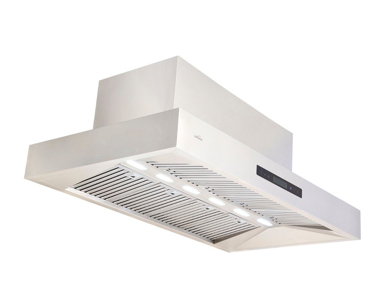 Excelsior Island BBQ Rangehood 1480 x 800mm