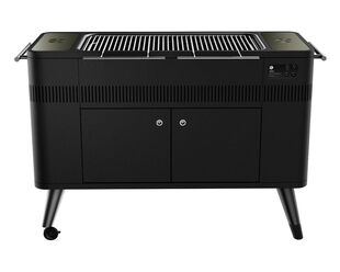 Everdure by Heston Blumenthal Hub II BBQ