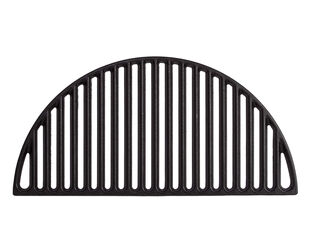 Kamado Joe Cast Iron Half Cooking Grill to suit Classic