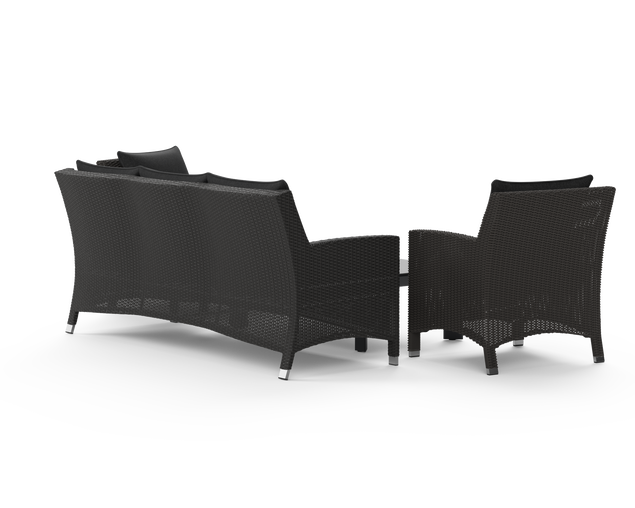 Avalon 4 Piece Lounge Setting,  Avalon 4 Piece Lounge Setting, , hi-res