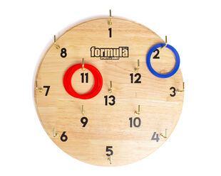 Formula Sports Hookey Set