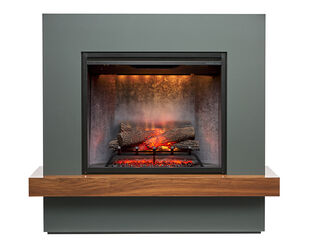 Dimplex Sherwood Electric Fireplace