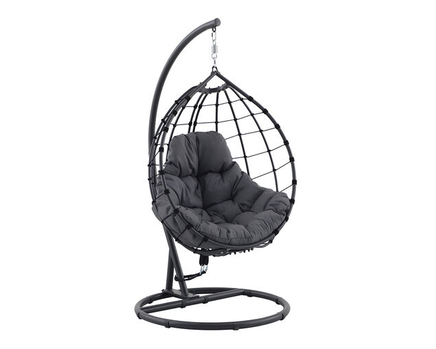 Evolve Hanging Egg Chair, , hi-res image number null