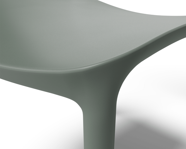 Riley Dining Chair - Olive, Olive, hi-res