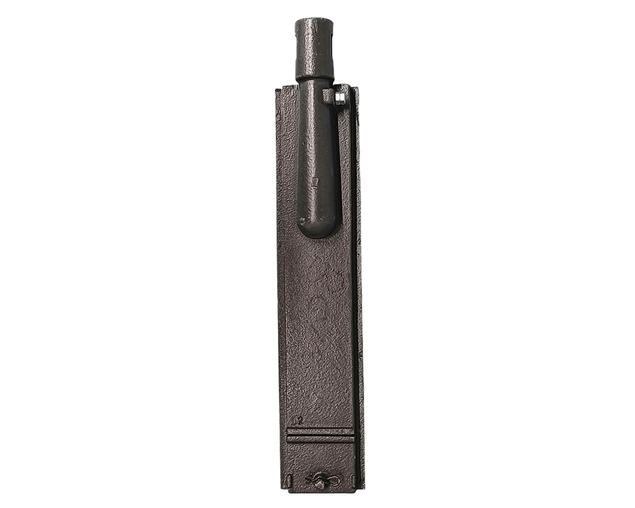 Vitreous Enamel Cast Iron Burner - 400mm, , hi-res