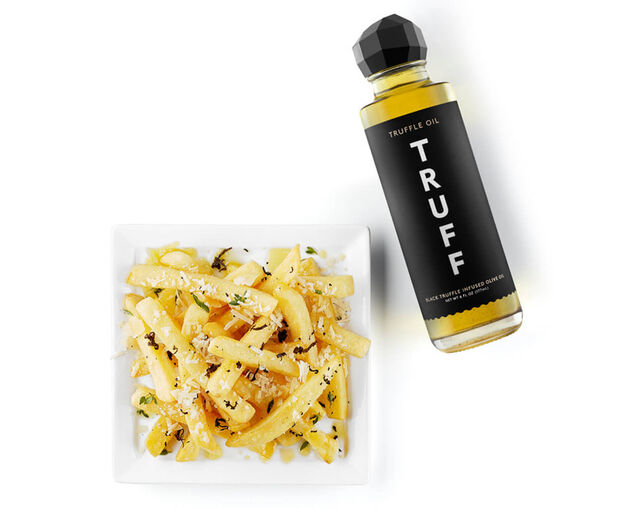 Truff Black Truffle Infused Olive Oil, , hi-res