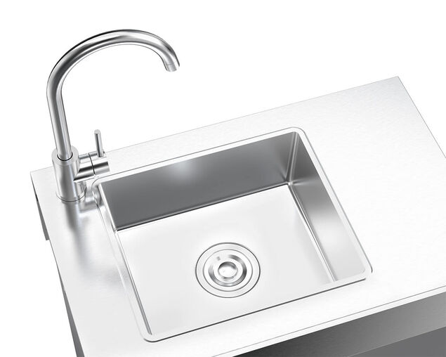 Nexgrill Cucina Island Sink Unit, , hi-res