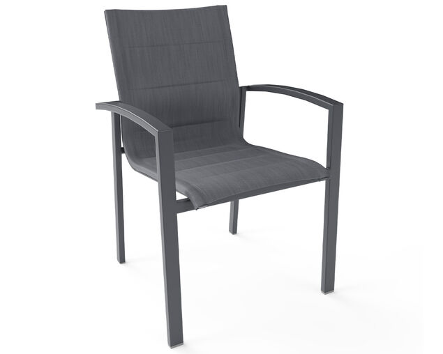 Boston-Sinta 11 Piece Extension Dining Setting, , hi-res