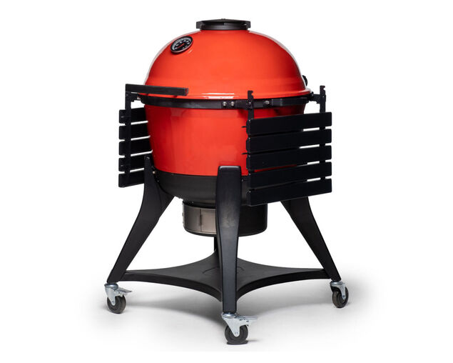 Who Makes The Best Charcoal Bbqing - Barbecue Discussion in 2022 thumbnail