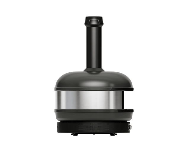 Gozney Dome (Gen 2) Pizza Oven - Off Black - 15th Oct, , hi-res