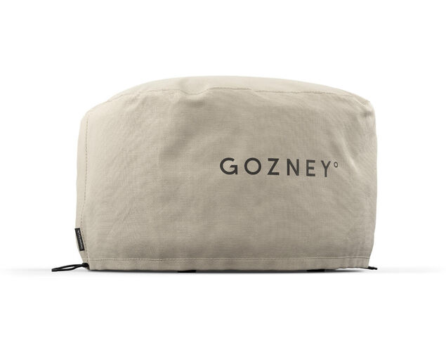 Gozney Arc XL Cover - Bone, Bone, hi-res