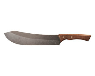 Tramontina Churrasco Black Collection FSC Certified Meat Knife - 10"
