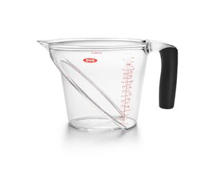 Oxo Angled Measuring Cup - 4 Cup/ 1L