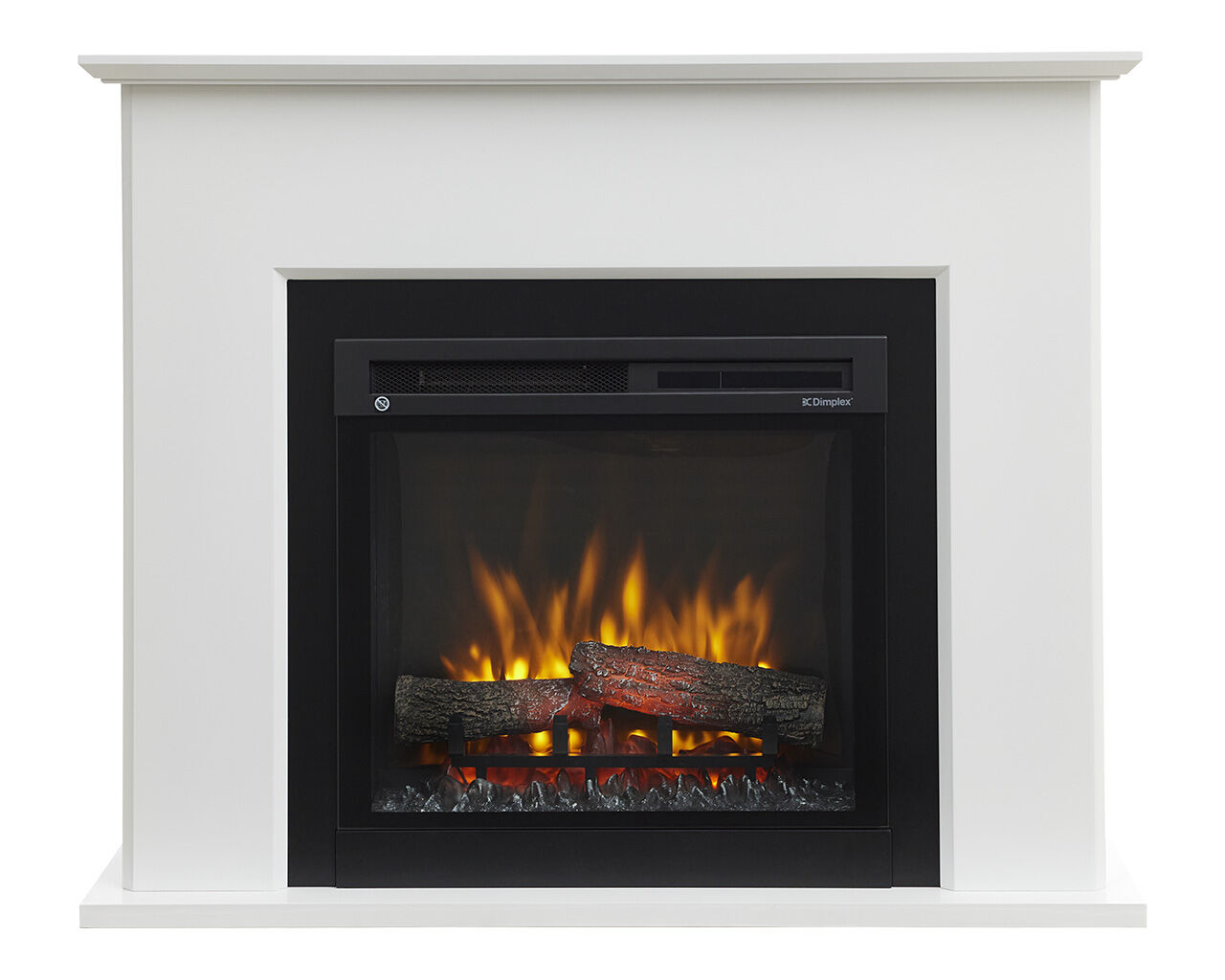 Buy Dimplex Beading Electric Fireplace at Barbeques Galore