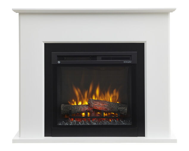 Buy Dimplex Beading Electric Fireplace at Barbeques Galore.