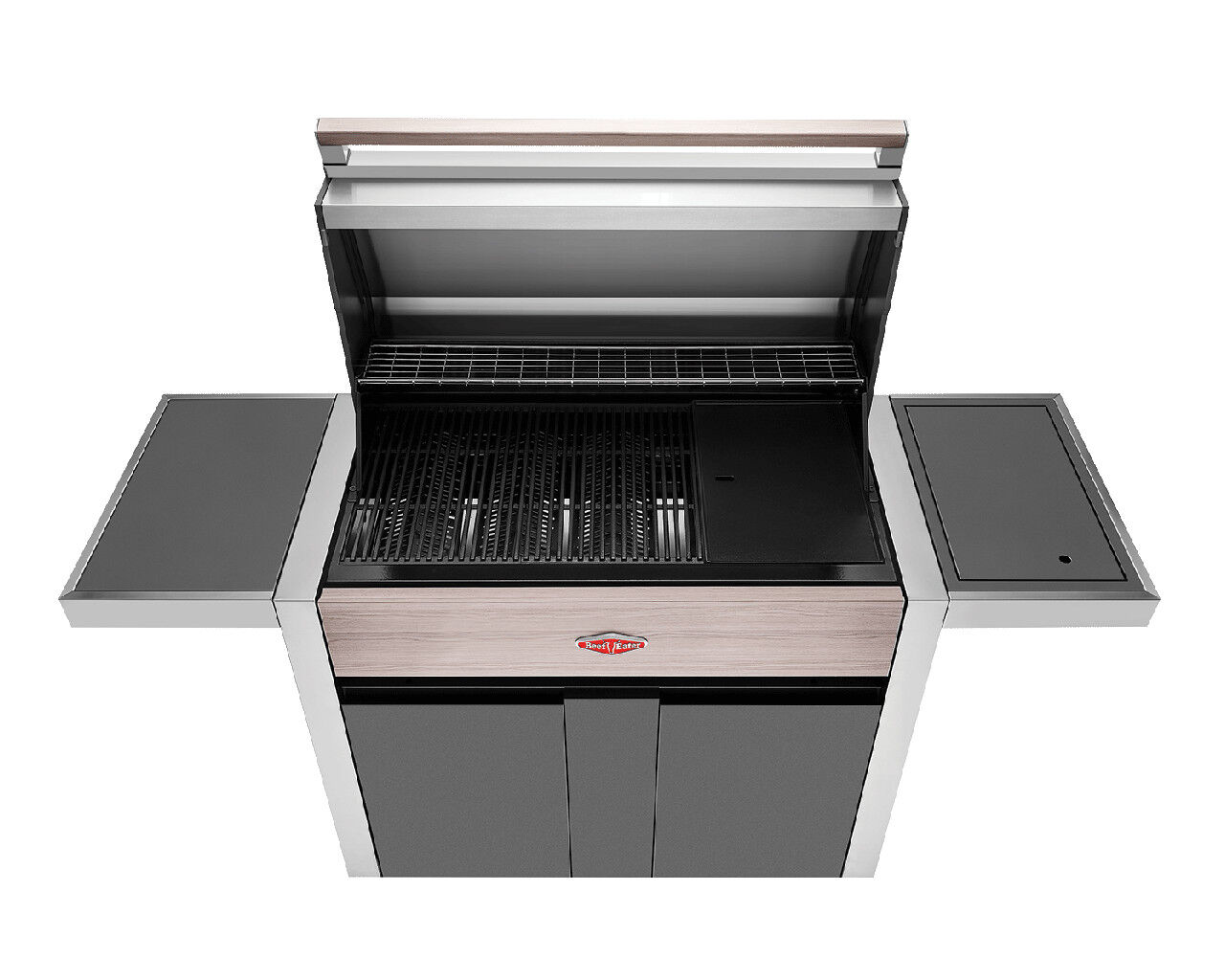 Beefeater 5 2025 burner bbq
