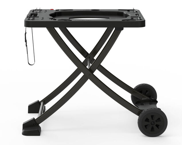 Ziggy Elite Universal Folding Cart - Suits 1B & 2B models, , hi-res image number null