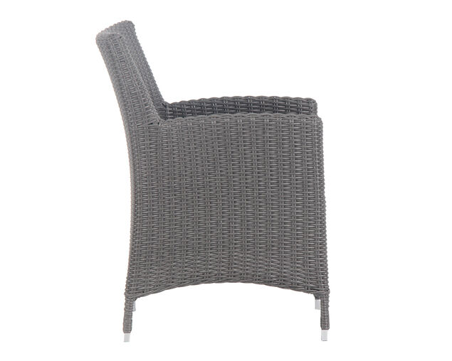 Avalon Low Dining Chair, , hi-res
