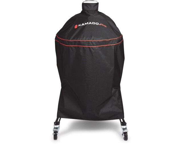 Kamado Joe Classic Cover - Series I, II & III, , hi-res image number null