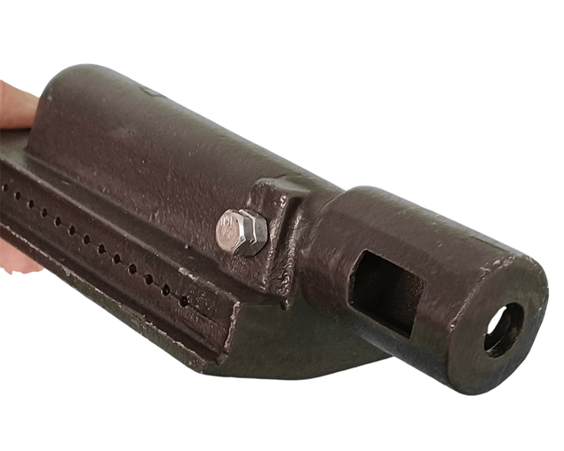 Vitreous Enamel Cast Iron Burner - 400mm, , hi-res