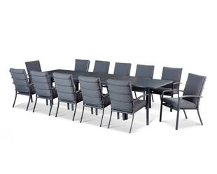 Jette 13 Piece Dining