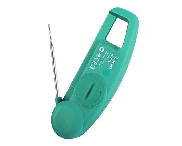 Javelin Instant Read Meat Thermometer - Mint, , hi-res