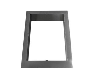 BeefEater Trim Kit for Signature ProLine™ built-in QuadBurner™ side burner