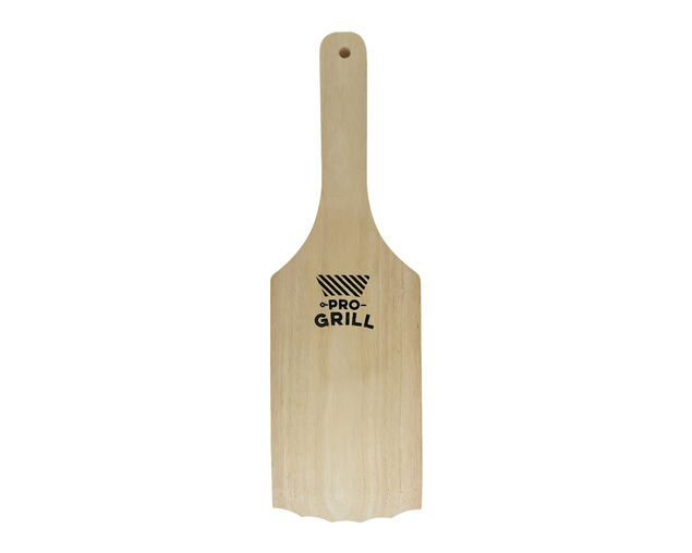 Pro Grill Wooden Scraper, , hi-res image number null