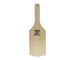 Pro Grill Wooden Scraper