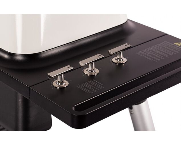 everdure by heston blumenthal furnace 3