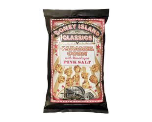 Coney Island Caramel Popcorn