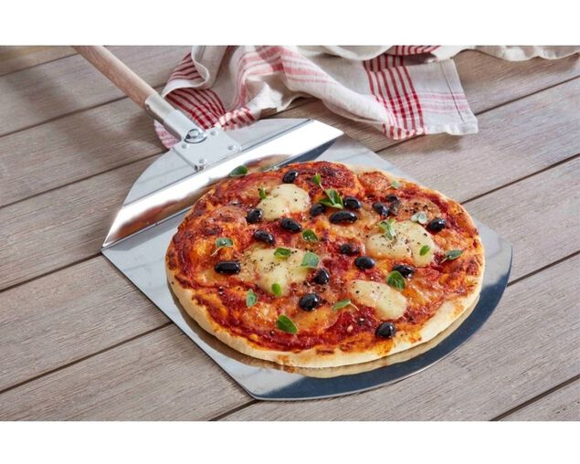 Pro Grill Pizza Spatula, , hi-res