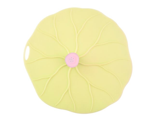 Avanti Silicone Lid Cover Medium, , hi-res image number null