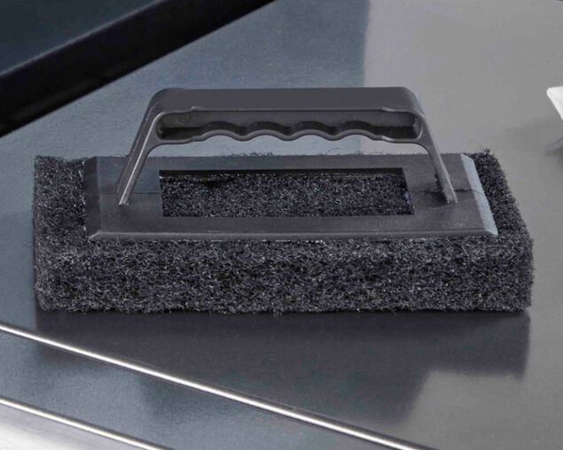 Buy Pro Grill Grill Scrubber at Barbeques Galore.