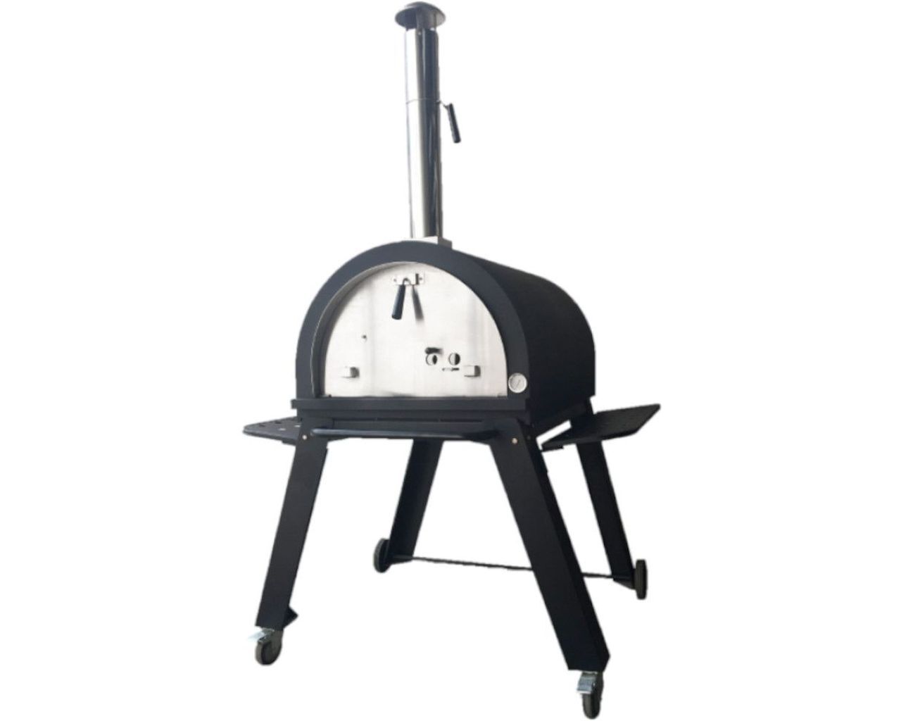 bbq galore pizza oven