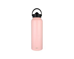 Avanti HydroSport Sipper Insulated Bottle 1.1 Litre Pink