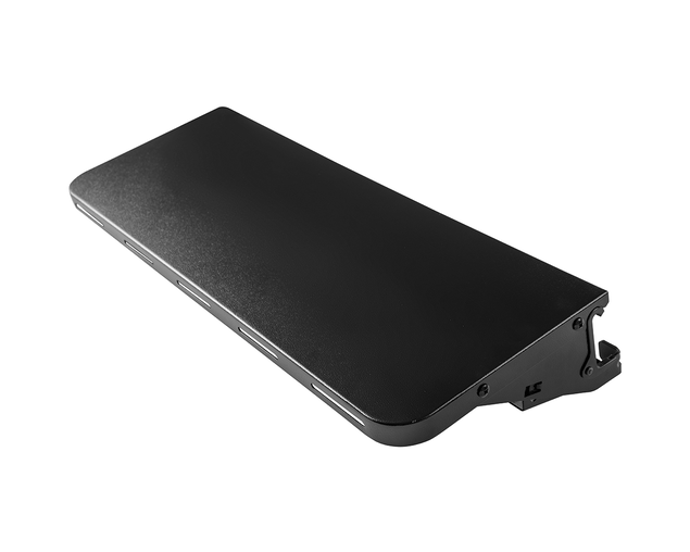 Traeger Woodridge Pop-And-Lock Front Shelf, , hi-res