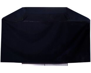 Pro Grill 4 Burner Hooded Vinyl BBQ Cover