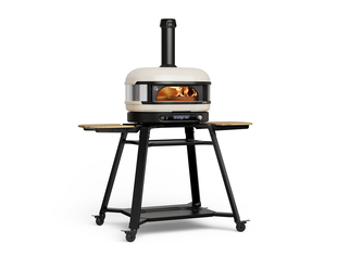 Gozney Dome (Gen 2) and Stand Bundle - Bone