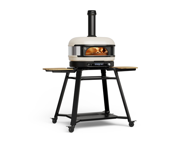 Gozney Dome (Gen 2) and Stand Bundle - Bone, , hi-res image number null