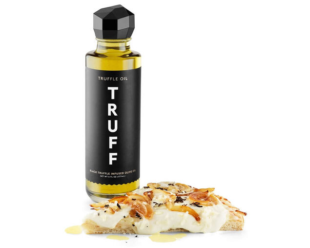 Truff Black Truffle Infused Olive Oil, , hi-res