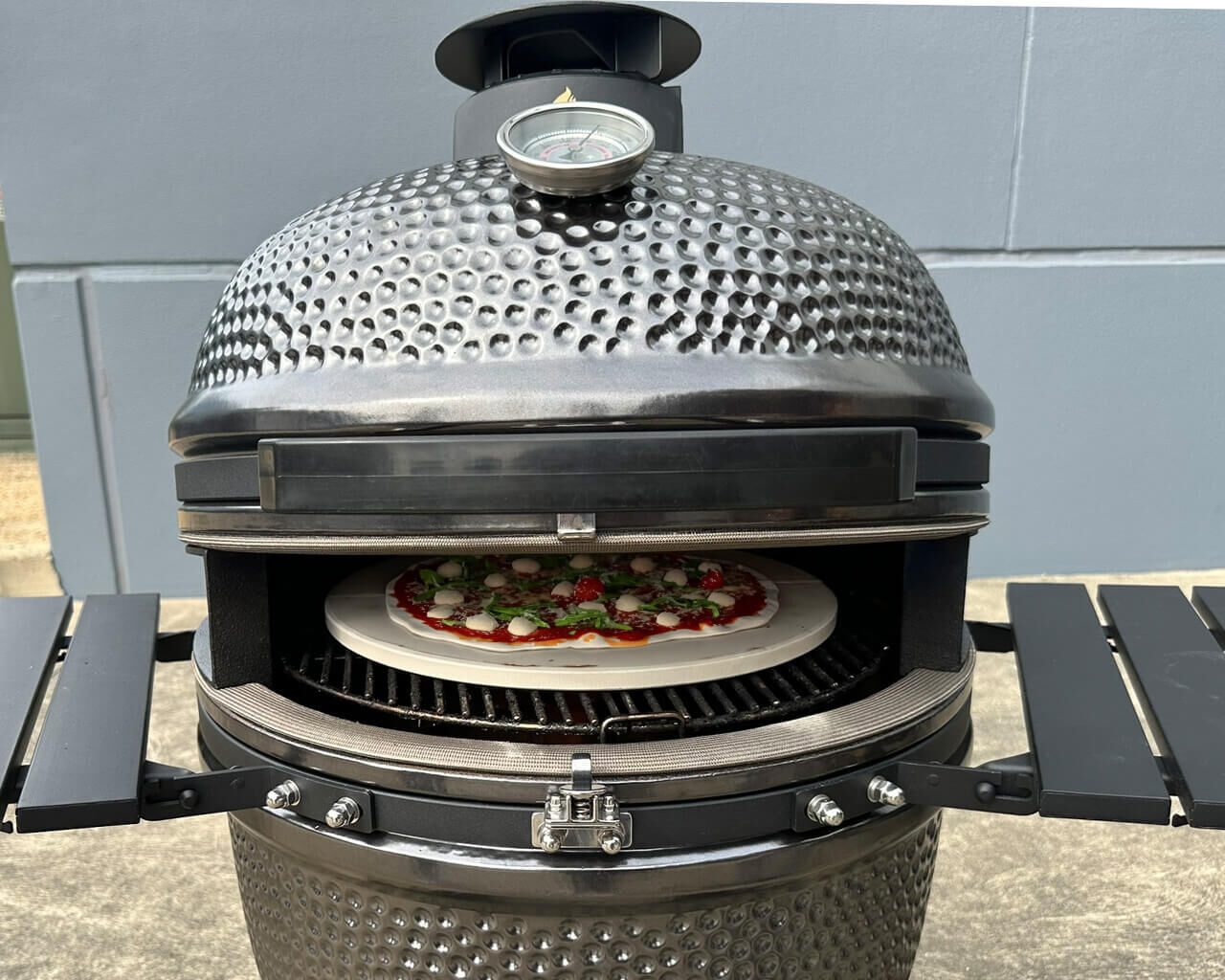 Kamado accessories best sale