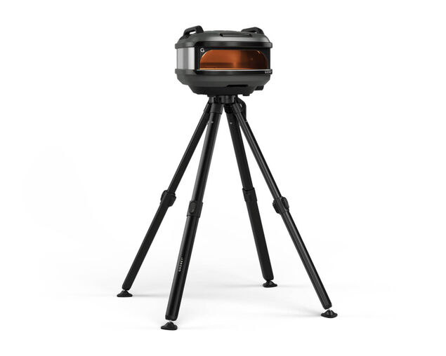 Gozney Tread Basecamp Bundle Portable Pizza Oven with Stand, , hi-res image number null