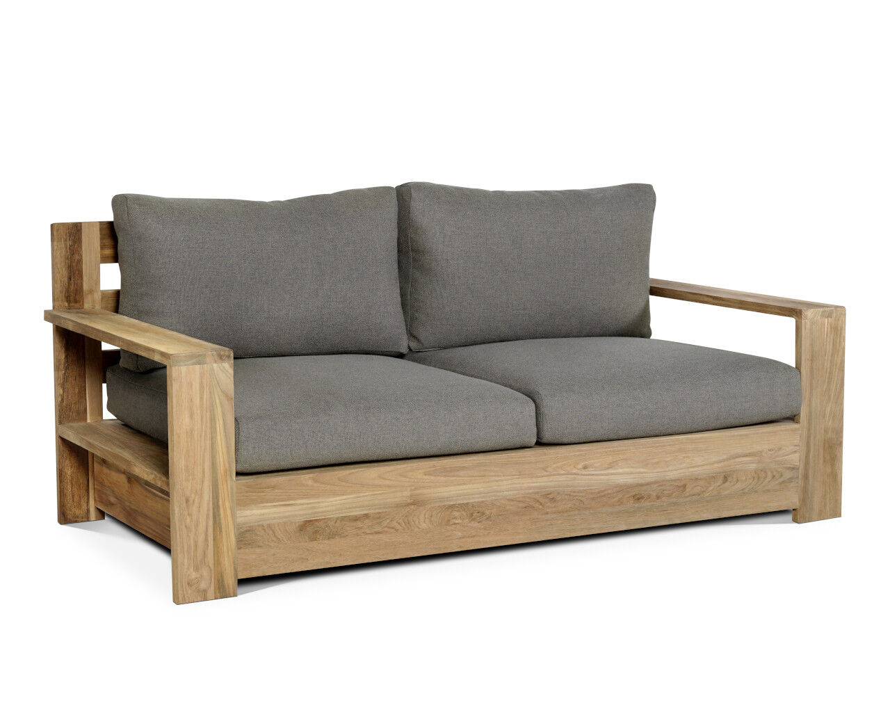 2 seater hotsell outdoor lounge